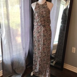 Bella Luxx LA Dress (Maxi)